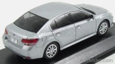 Kyosho Subaru Legacy B4 2009 1:43 Silver