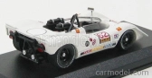 Najlepší model Porsche 908/2 N 62 Suzuka 1970 K.nagamatsu 1:43 Biela