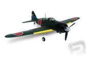 RC lietadlo A6M Zero (Baby WB)