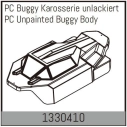 PC Unpainted Buggy Body