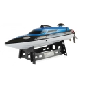 RC čln Blue Barracuda V2 Boot