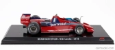 Edicola Alfa romeo F1 Brabham Bt46b Parmalat N 1 Sezóna 1978 Niki Lauda - blister 1:24 červená