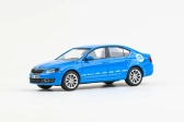 Abrex Škoda Octavia III (2012) 1:43 - Reklamní model ABREX 2026 | RCprofi.cz