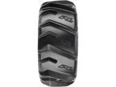 Kolesá Pro-Line 5,7", pneumatiky Dumont Sand/Snow, disk Raid H24 (2)