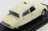 Rio-models Citroen Ds21 Taxi Paris 1969 1:43 Krém