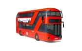 Airfix Quick Build – New Routemaster Bus