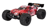 RC auto TWISTER Truggy 1:10 brushless