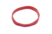 Gumový krúžok 1-1/2in./40x5,0x1,2mm , 10 ks.