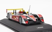 Ixo-models Audi R10 Tdi 5.5l Turbo V12 Team Audi Sport North America N 2 1:43