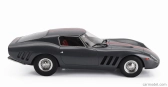 Maxima Ferrari 250 Gt Drogo Speciale #3213gt 1963 1:18 Grey Met Red