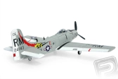 RC lietadlo A1D Skyraider V2 (Baby WB) M1