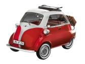 Revell BMW Isetta 250 (70th Anniversary) (1:16) (exkluzívna edícia)