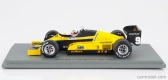 Spark-model ATS F1 D6 N 9 Long Beach Gp 1983 Manfred Winkelhock 1:43 Yellow Black