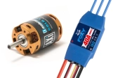 Kombinovaný set AXI 2826/13 V2 + FOXY G2 40A regulátor