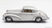 Kk-scale Mercedes benz 300s Coupe (w188) 1955 1:18 Silver