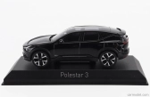 Norev Polestar 3 2024 1:43 Space Black