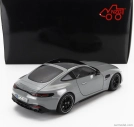 Nzg Mercedes benz Amg Gt43 (c192) 2024 1:18 sivá čierna