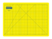 Modelcraft rezacia podložka 2 mm A4