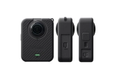 DJI OSMO 360 - Silikónová ochranná súprava pre DJI OSMO 360 (čierna)