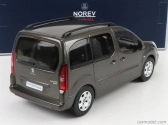 Norev Peugeot Partner 2018 1:18 Moka Brown