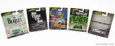 Mattel hot wheels Lotus Set Assortment 10 Pieces Tv Series 1:64 Různé