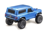 Absima CR3.4 BRONCO ECO 1:10 RTR modrý