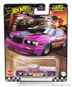Mattel hot wheels Porsche Set Assortment 10 Pieces 1:64 Různé