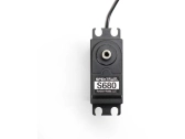 Servo Spektrum S680 High Torque, oceľové prevody, 25T