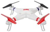 RC dron WL Galaxy s kamerou