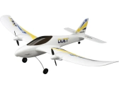 RC letadlo Hobbyzone Duet