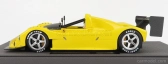 Topmarques Ferrari F333 Sp 1993 1:18 žltá