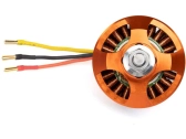 Bezkartáčový motor Avian 8086 200ot/V 24P (40cc)