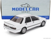 Mcg Ford england Sierra Cosworth 4x4 1990 1:18 Biela