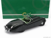 Modely Jaguar Xk120 Ots Spider Cabriolet Open 1948 1:18 Zelená