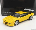 Kyosho Lamborghini Urraco Rally 1974 1:18 Giallo Pearl Yellow