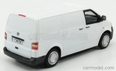 Hongwell Volkswagen T5 Van 2010 1:43 Bílá