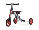 Odrážedlo Infento Make & Move Kit 13 v 1