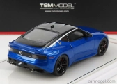 Truescale Nissan Fairlady Z St Version Lhd 2023 1:43 Seiran Blue