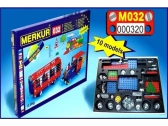 Merkur železniční modely 032