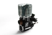ALPHA A852 .21 5+2 kanál Off Road Competition spal. motor (3,5ccm) - combo sada - EFRA2090