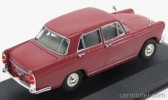 Vanguards Morris Oxford Mkvi 1961 1:43 Hluboká Růžová