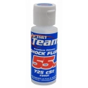 ASSO - silikonový olej do tlumičů 55wt/725cSt (59ml)