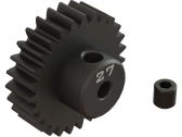 Arrma pastorok 27T 32DP 3,175 mm CNC oceľ