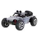 RC auto buggy Subotech, šedá