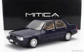 Mitica-diecast Lancia Thema 6v 1s 1984 1:18 Modrá Lancie