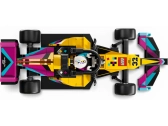LEGO Speed Champions - Závodní auto LEGO® F1 ACADEMY™