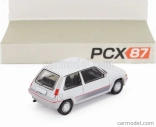 Premium classixxs Renault R5 Gt Turbo Mki 1985 1:87 Biela