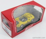 Najlepší model Fiat Abarth 1000sp Spider N 4 Bassano-montegrappa 1970 M.baldo 1:43 Yellow Black