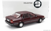 Triple9 Saab 9000 Cd Turbo 1990 1:18 Bordeaux