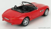 Automaxx BMW Z8 Spider 2000 1:43 Red